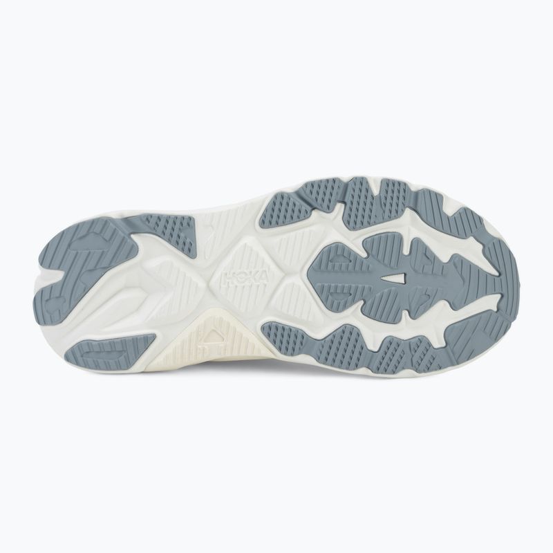 Încălțăminte de alergare pentru bărbați HOKA Arahi 8 alabaster/birch 4