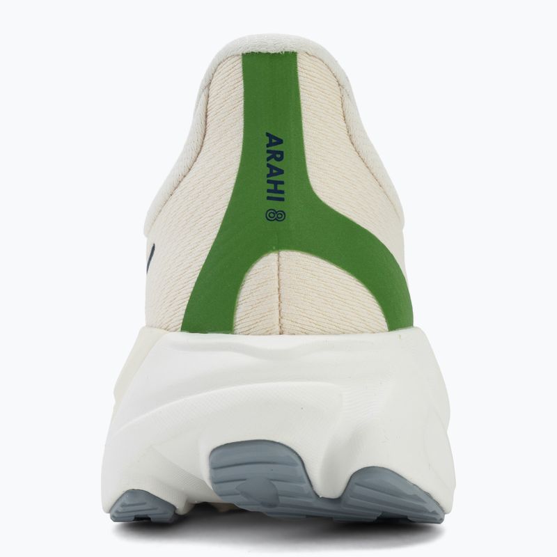 Încălțăminte de alergare pentru bărbați HOKA Arahi 8 alabaster/birch 6