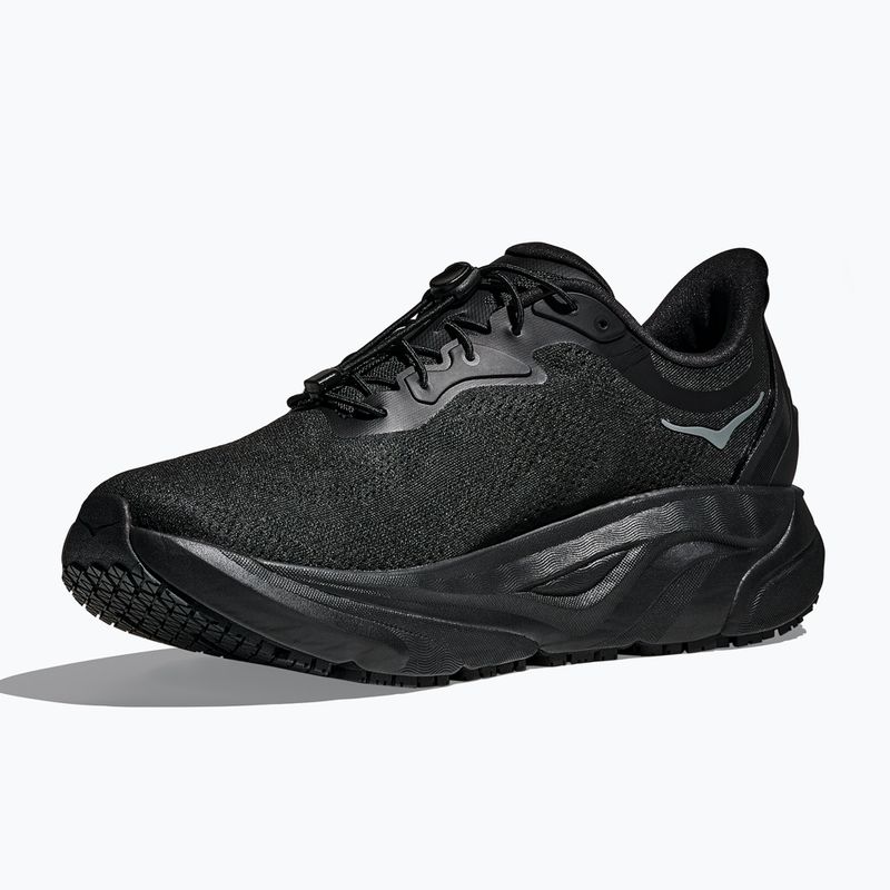 Încălțăminte de alergare pentru bărbați HOKA Arahi SR black/black 3