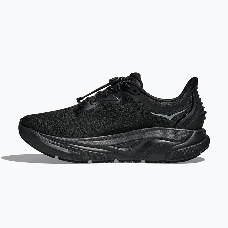 Încălțăminte de alergare pentru bărbați HOKA Arahi SR black/black 7