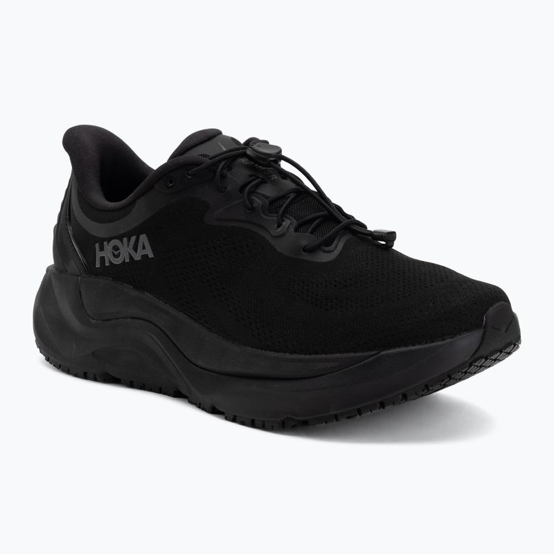 Încălțăminte de alergare pentru bărbați HOKA Arahi SR black/black