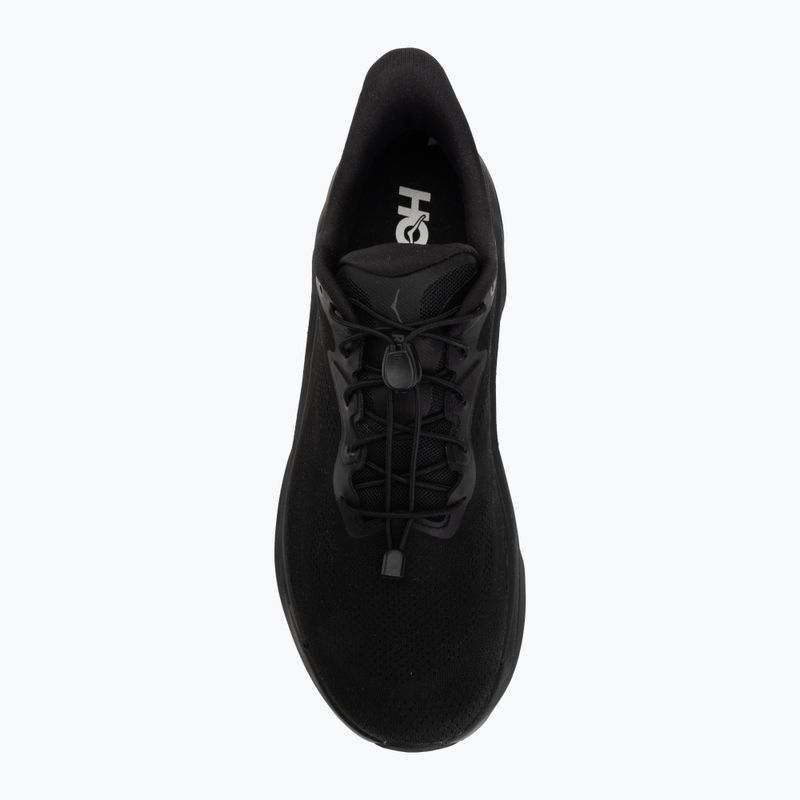 Încălțăminte de alergare pentru bărbați HOKA Arahi SR black/black 5