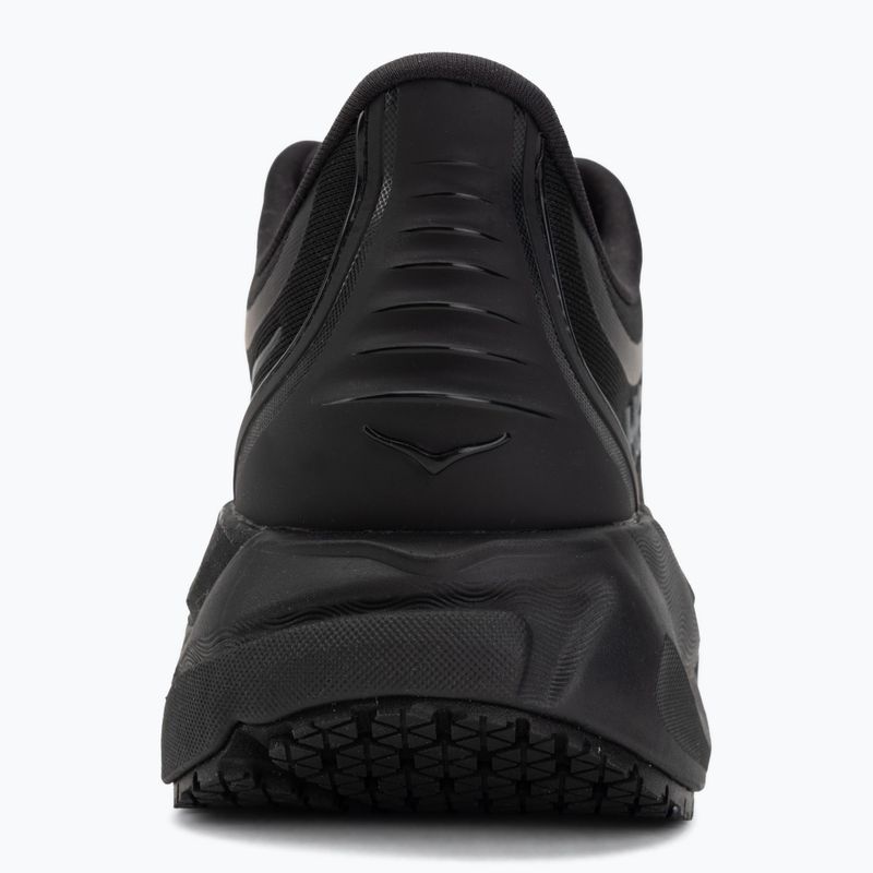 Încălțăminte de alergare pentru bărbați HOKA Arahi SR black/black 6
