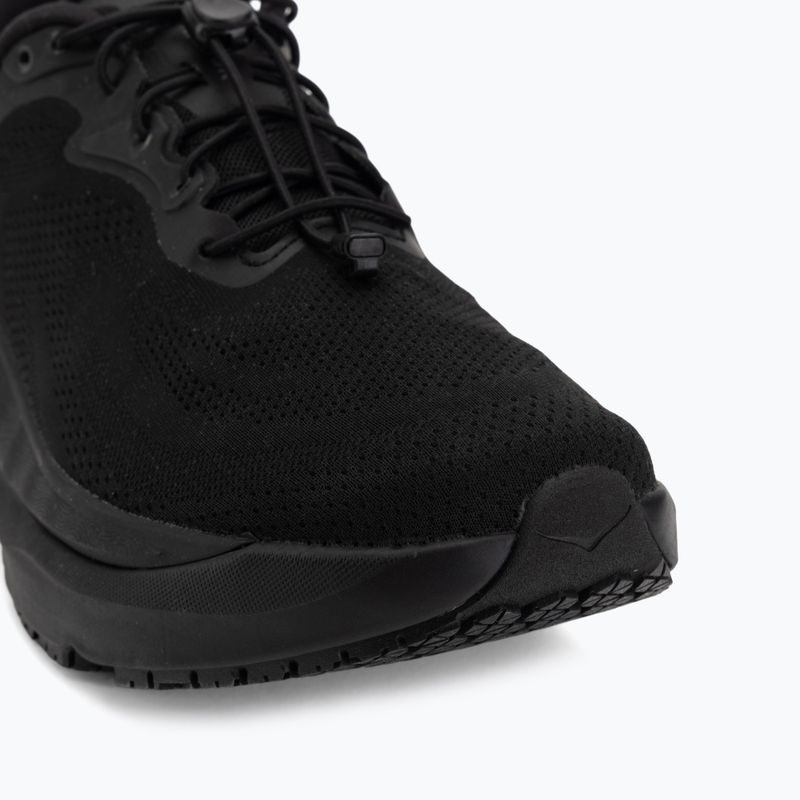 Încălțăminte de alergare pentru bărbați HOKA Arahi SR black/black 7