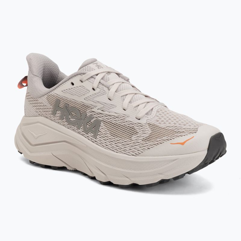 Încălțăminte de alergare pentru femei HOKA Challenger 8 stucco/asphalt grey