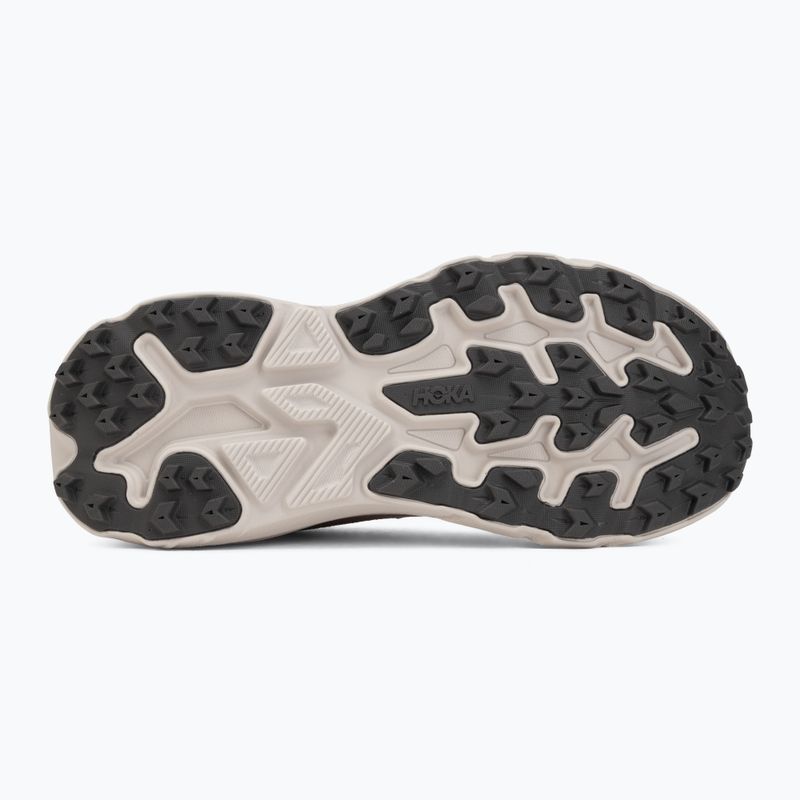 Încălțăminte de alergare pentru femei HOKA Challenger 8 stucco/asphalt grey 4