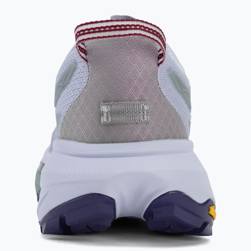 Încălțăminte de alergare pentru femei HOKA Mafate 5 ambient blue/rosemary 6