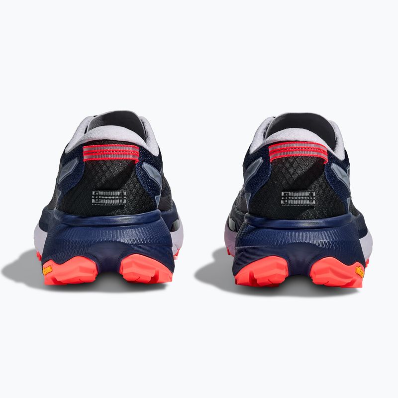 Încălțăminte de alergare pentru femei HOKA Mafate 5 midnight blue/starlight glow 6