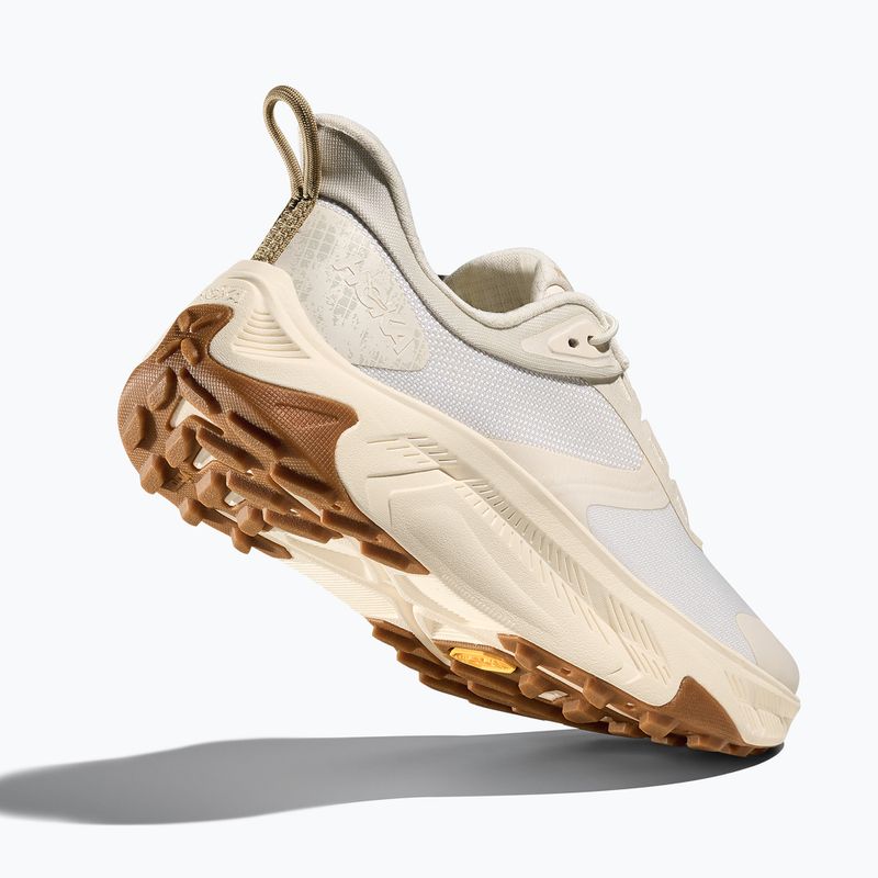 Încălțăminte pentru femei HOKA Transport 2 alabaster/alabaster 5