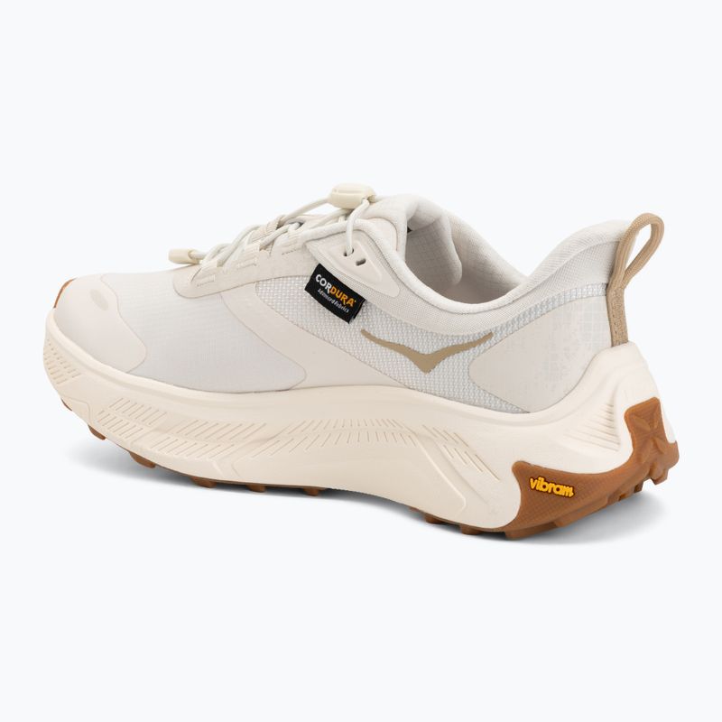 Încălțăminte pentru femei HOKA Transport 2 alabaster/alabaster 3