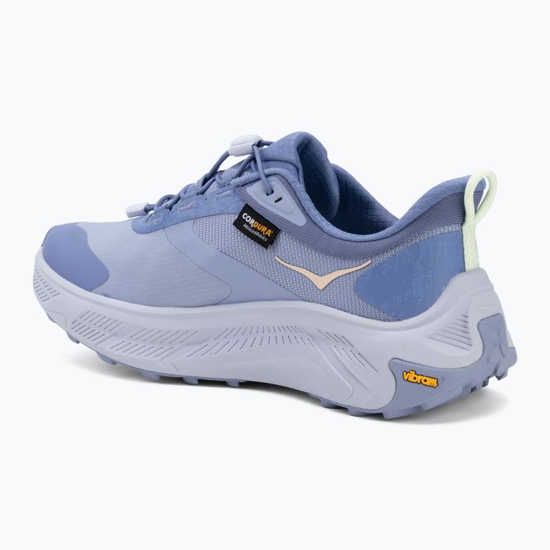 Încălțăminte pentru femei HOKA Transport 2 tranquil blue/ambient blue 3