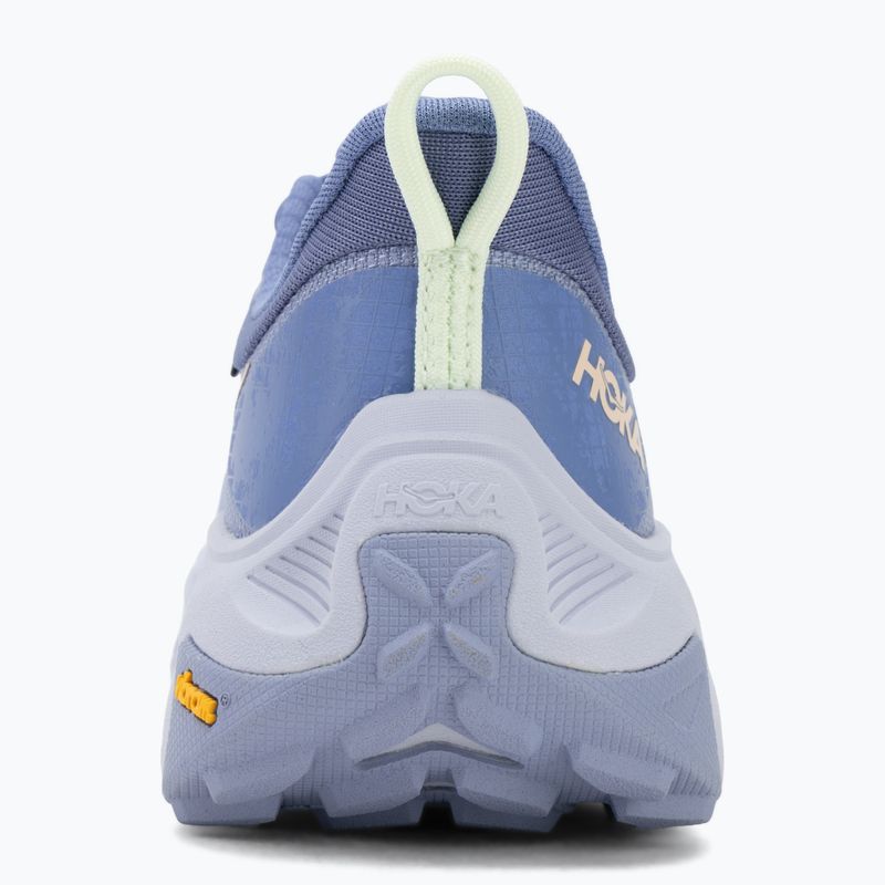 Încălțăminte pentru femei HOKA Transport 2 tranquil blue/ambient blue 6