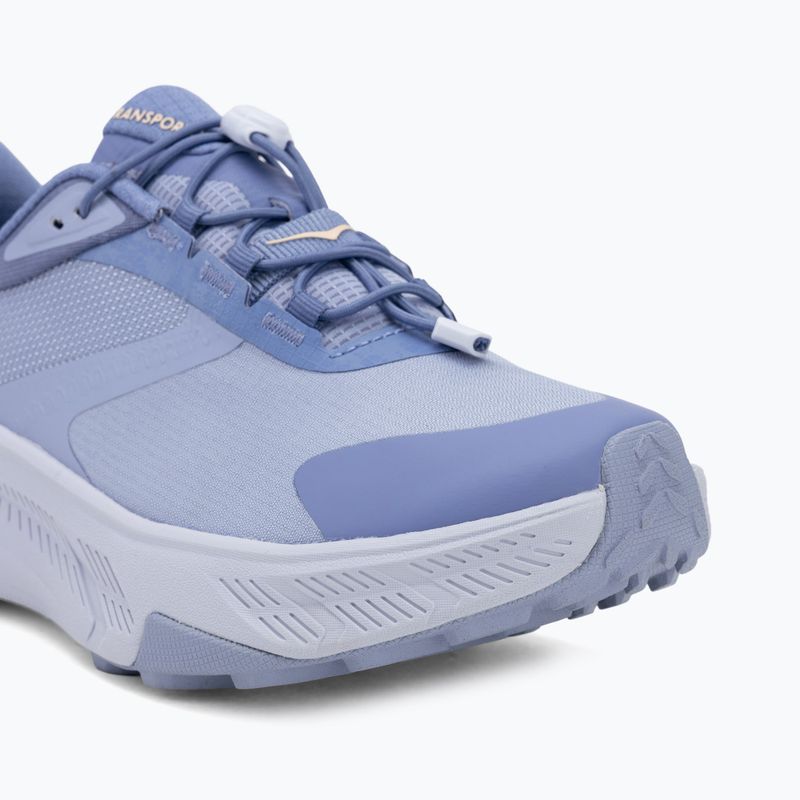 Încălțăminte pentru femei HOKA Transport 2 tranquil blue/ambient blue 7