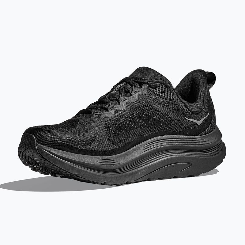 Încălțăminte de alergare pentru femei Hoka Kawana 3 black/black 2