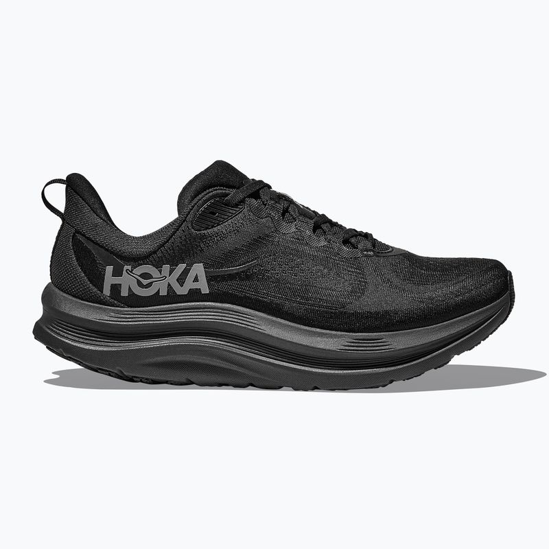 Încălțăminte de alergare pentru femei Hoka Kawana 3 black/black 3