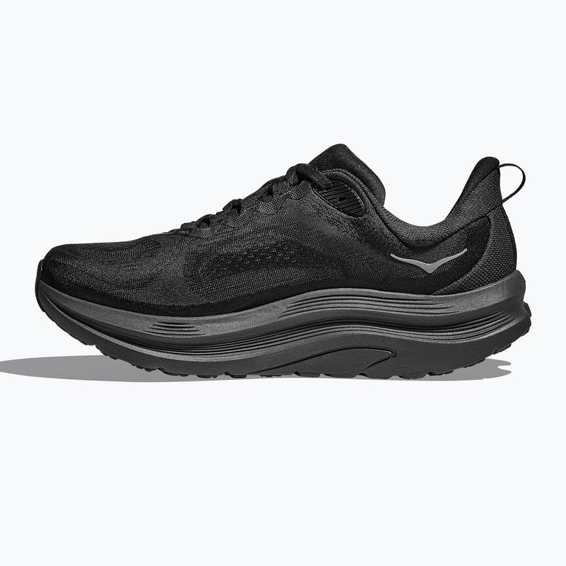 Încălțăminte de alergare pentru femei Hoka Kawana 3 black/black 4