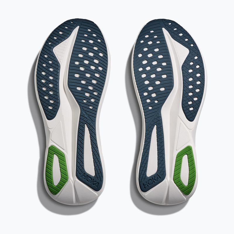 Încălțăminte de alergare pentru bărbați HOKA Mach 7 varsity navy/faded navy 8