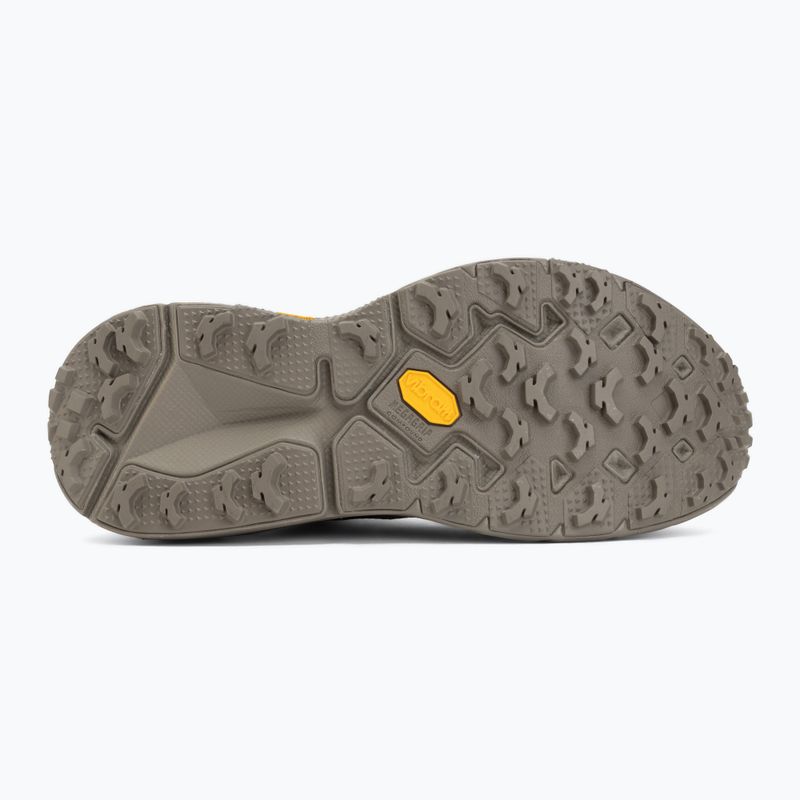 Încălțăminte HOKA Speedgoat 2 TS light roast/dark roast 4