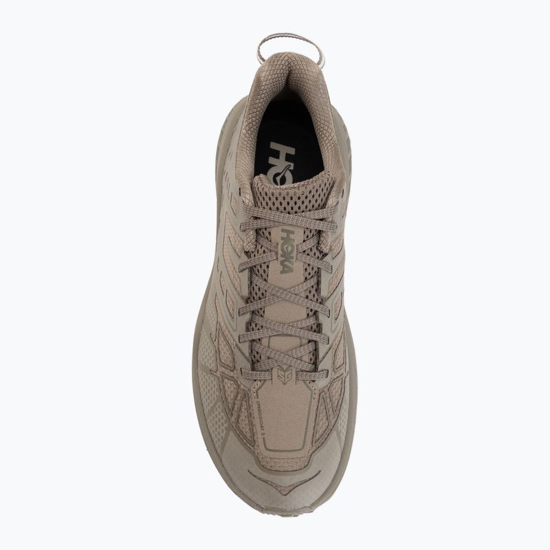 Încălțăminte HOKA Speedgoat 2 TS light roast/dark roast 5