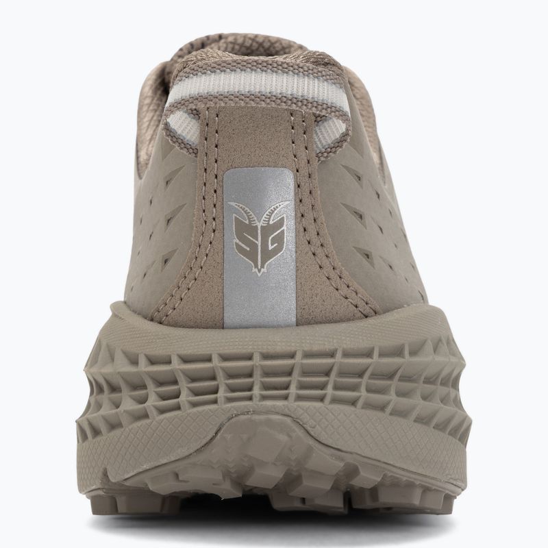 Încălțăminte HOKA Speedgoat 2 TS light roast/dark roast 6