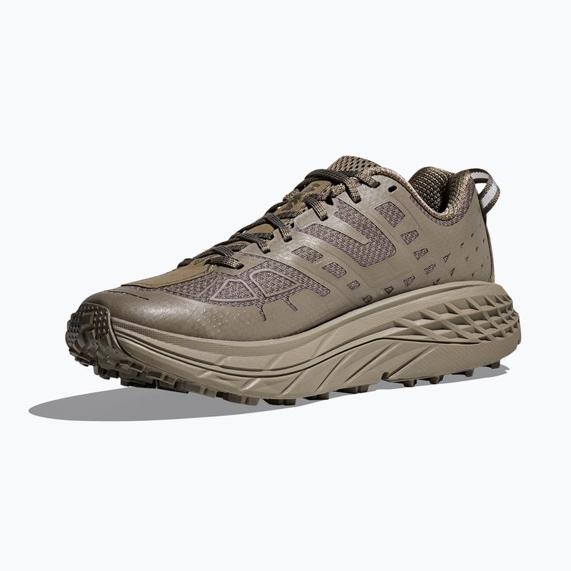 Încălțăminte HOKA Speedgoat 2 TS light roast/dark roast 4