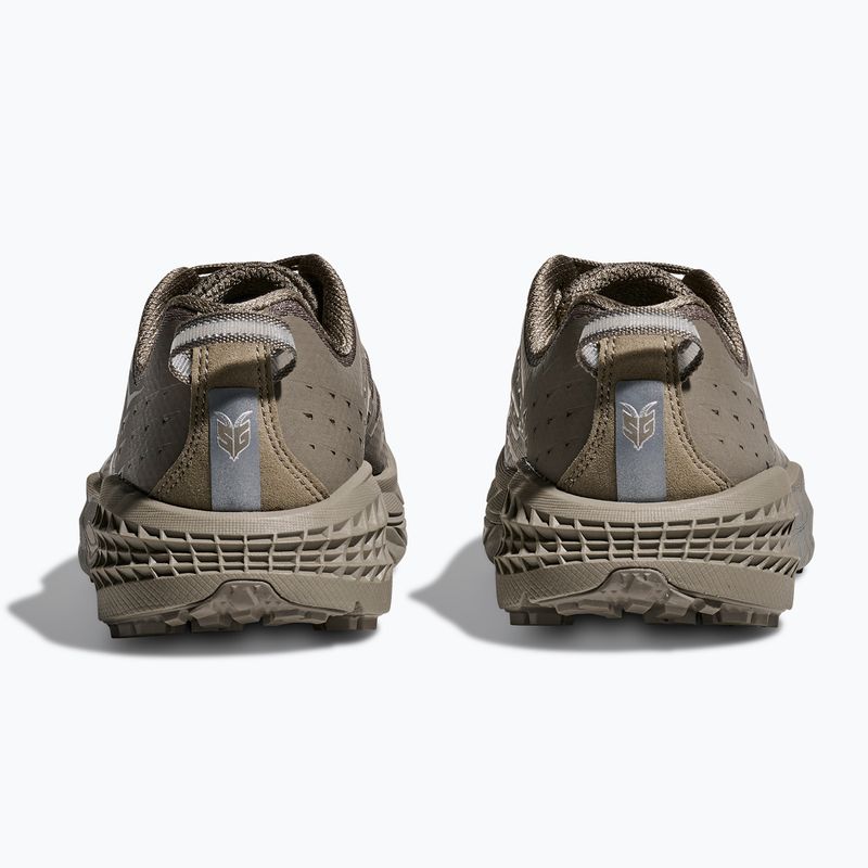 Încălțăminte HOKA Speedgoat 2 TS light roast/dark roast 6