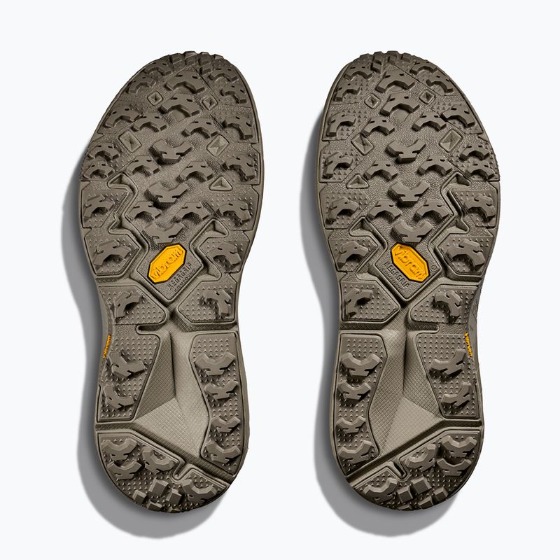 Încălțăminte HOKA Speedgoat 2 TS light roast/dark roast 7