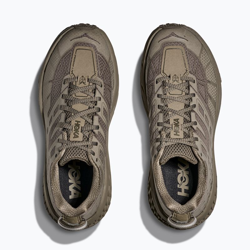 Încălțăminte HOKA Speedgoat 2 TS light roast/dark roast 8