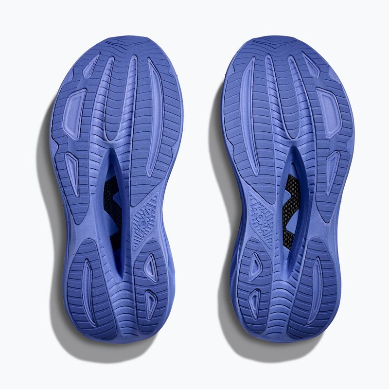 Încălțăminte de alergare pentru bărbați Hoka Skyward X 2 blue blossom/celestial blue 8