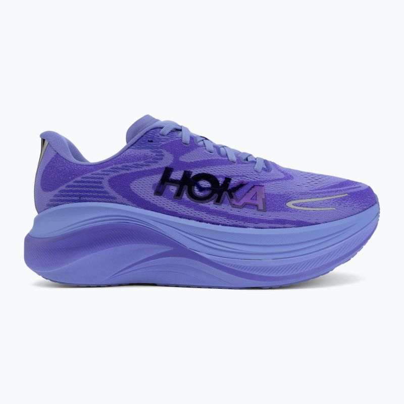Încălțăminte de alergare pentru bărbați Hoka Skyward X 2 blue blossom/celestial blue 2