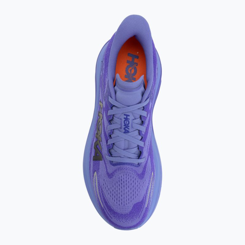 Încălțăminte de alergare pentru bărbați Hoka Skyward X 2 blue blossom/celestial blue 5