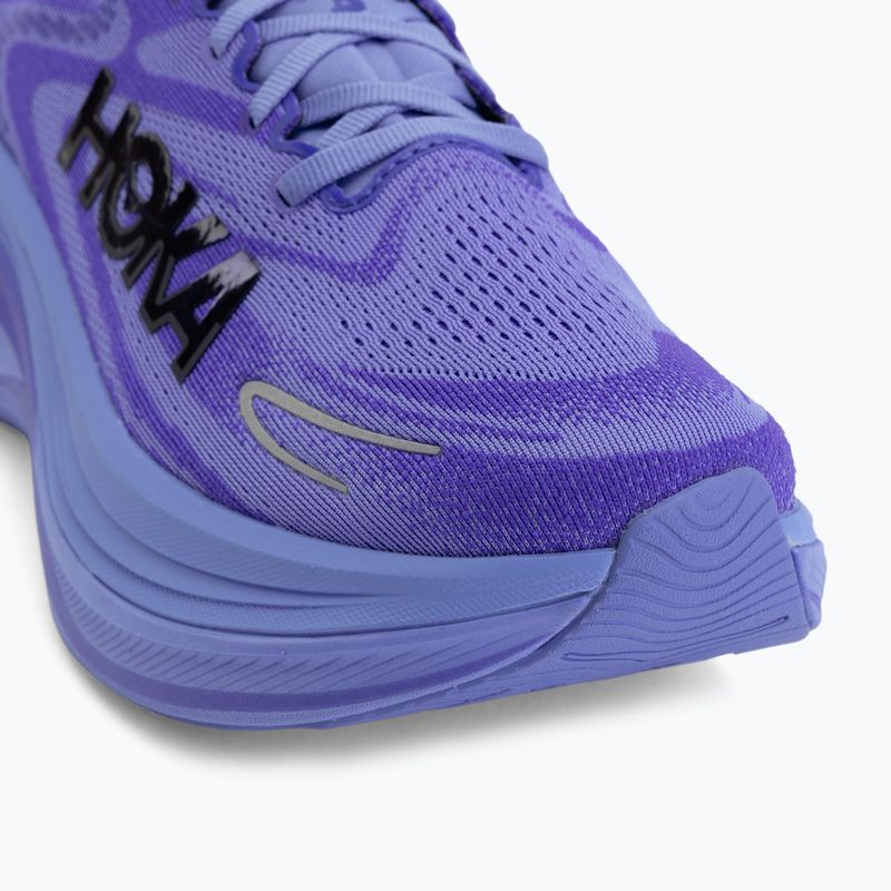 Încălțăminte de alergare pentru bărbați Hoka Skyward X 2 blue blossom/celestial blue 7