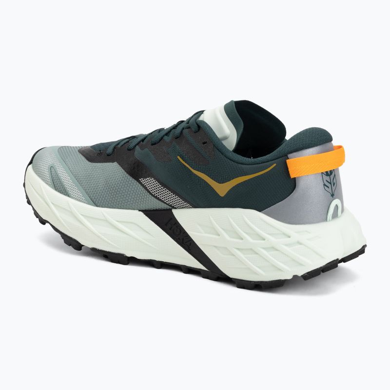 Încălțăminte de alergare pentru bărbați HOKA Speedgoat 7 bay leaf/sea glass 3