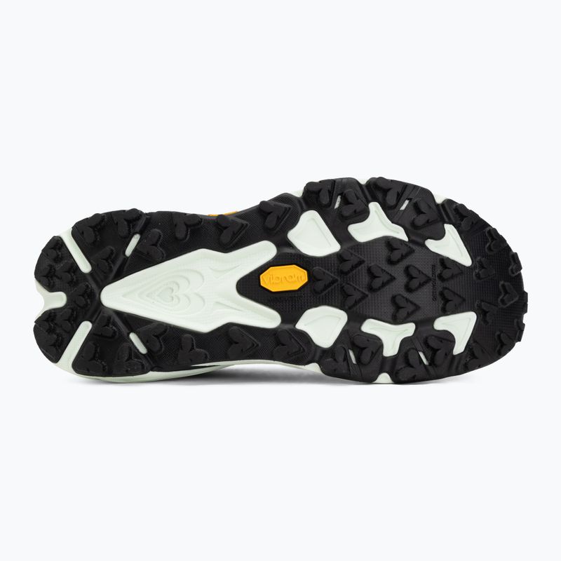 Încălțăminte de alergare pentru bărbați HOKA Speedgoat 7 bay leaf/sea glass 4