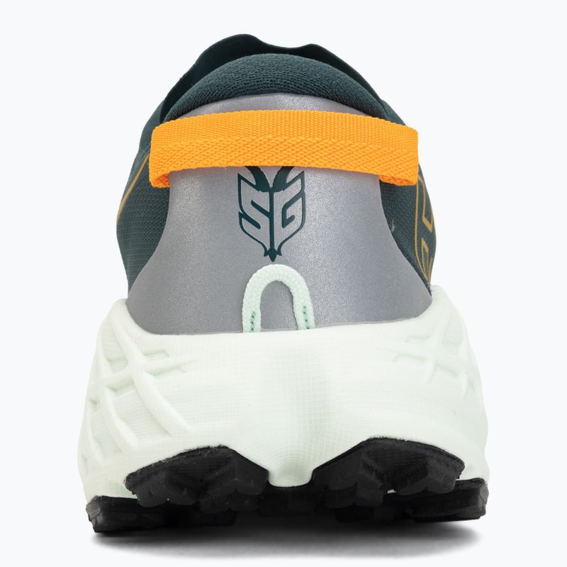 Încălțăminte de alergare pentru bărbați HOKA Speedgoat 7 bay leaf/sea glass 6