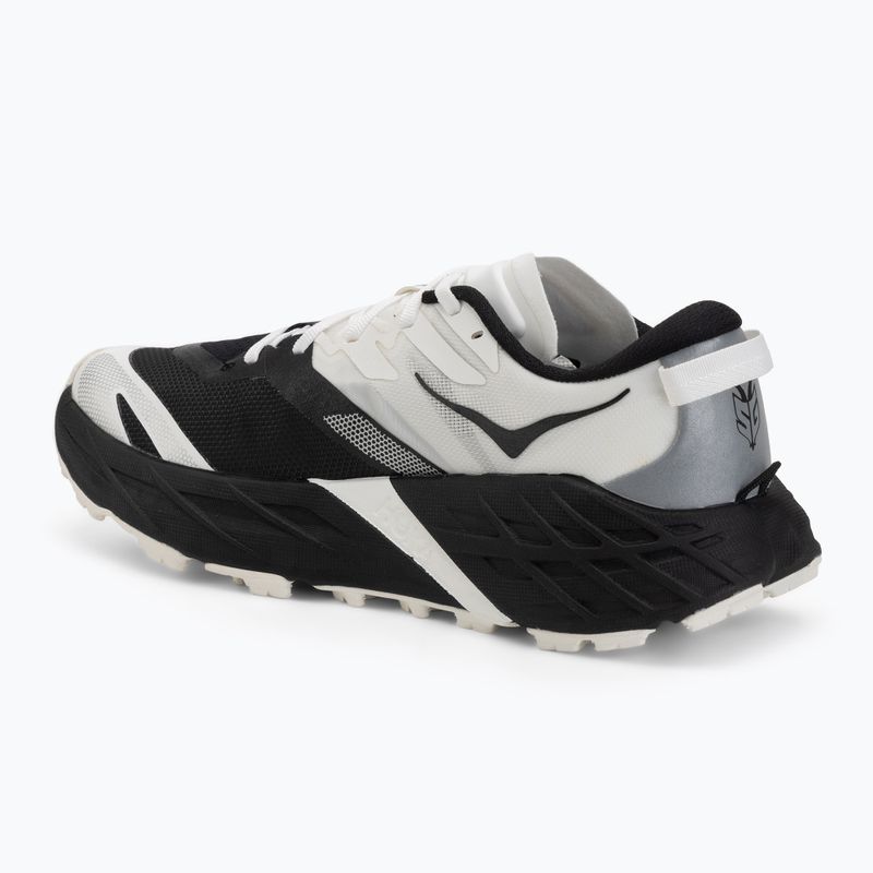Încălțăminte de alergare pentru bărbați HOKA Speedgoat 7 black/white 3