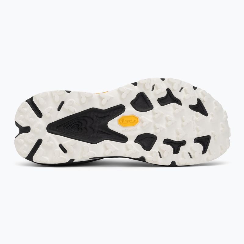 Încălțăminte de alergare pentru bărbați HOKA Speedgoat 7 black/white 4