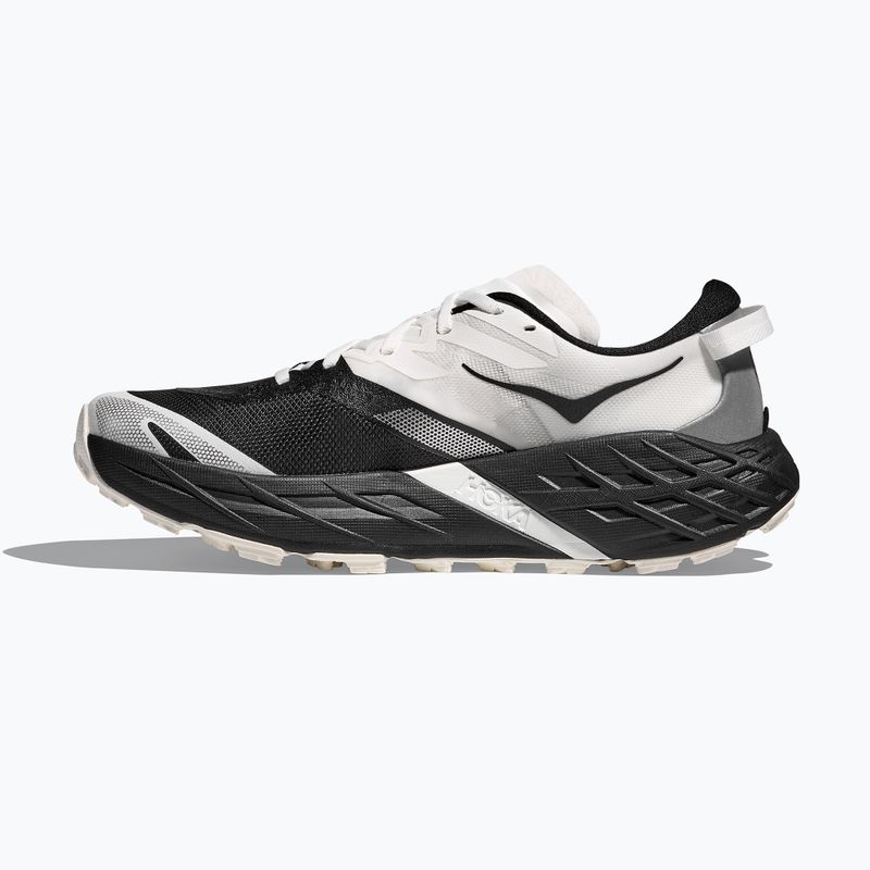 Încălțăminte de alergare pentru bărbați HOKA Speedgoat 7 black/white 4