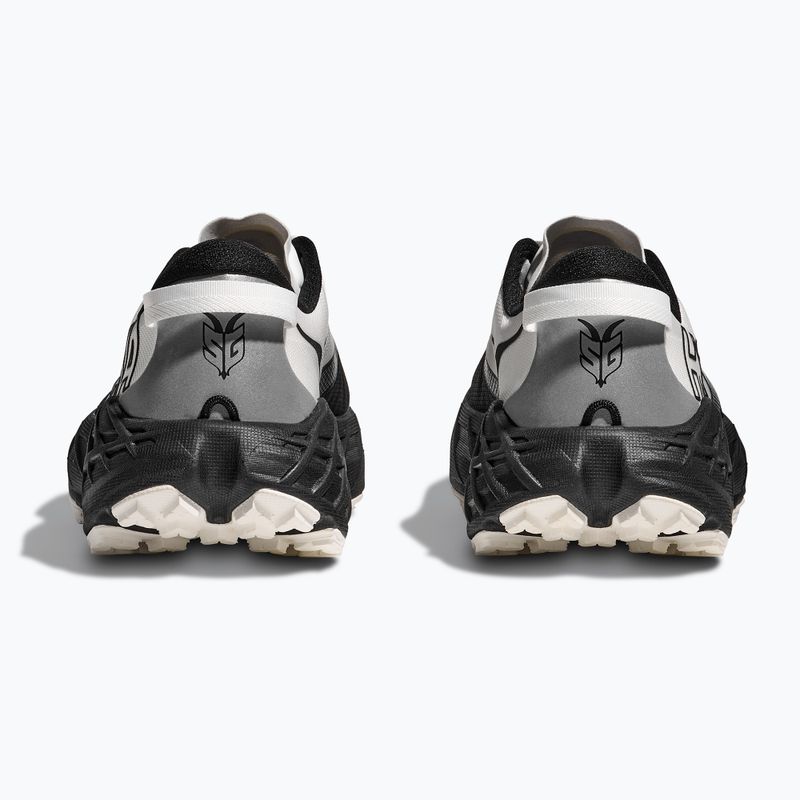 Încălțăminte de alergare pentru bărbați HOKA Speedgoat 7 black/white 6