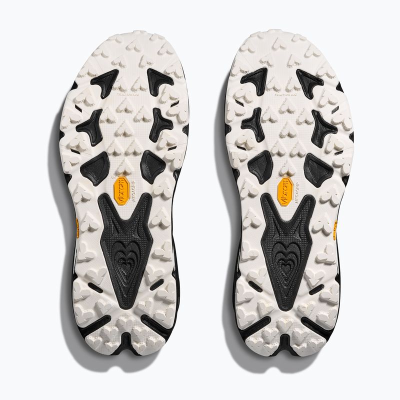 Încălțăminte de alergare pentru bărbați HOKA Speedgoat 7 black/white 8