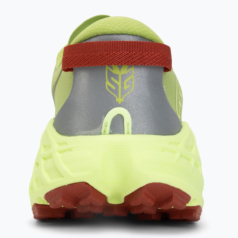 Încălțăminte de alergare pentru bărbați HOKA Speedgoat 7 kiwi/neon tuzu 6