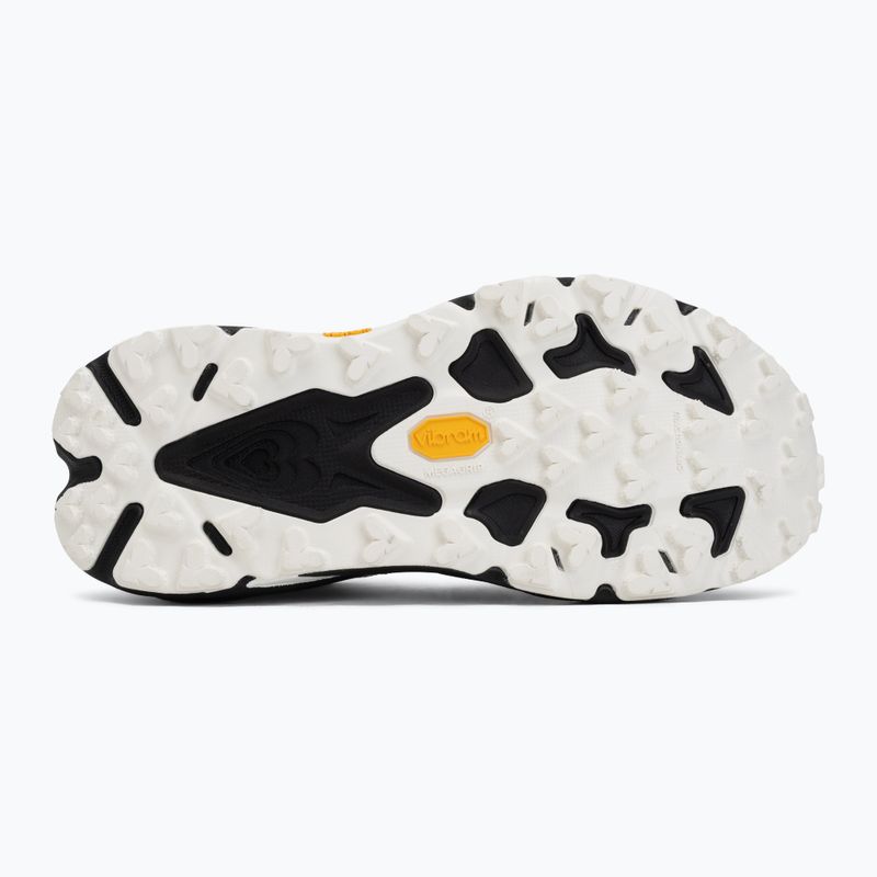 Încălțăminte de alergare pentru femei HOKA Speedgoat 7 black/white 4