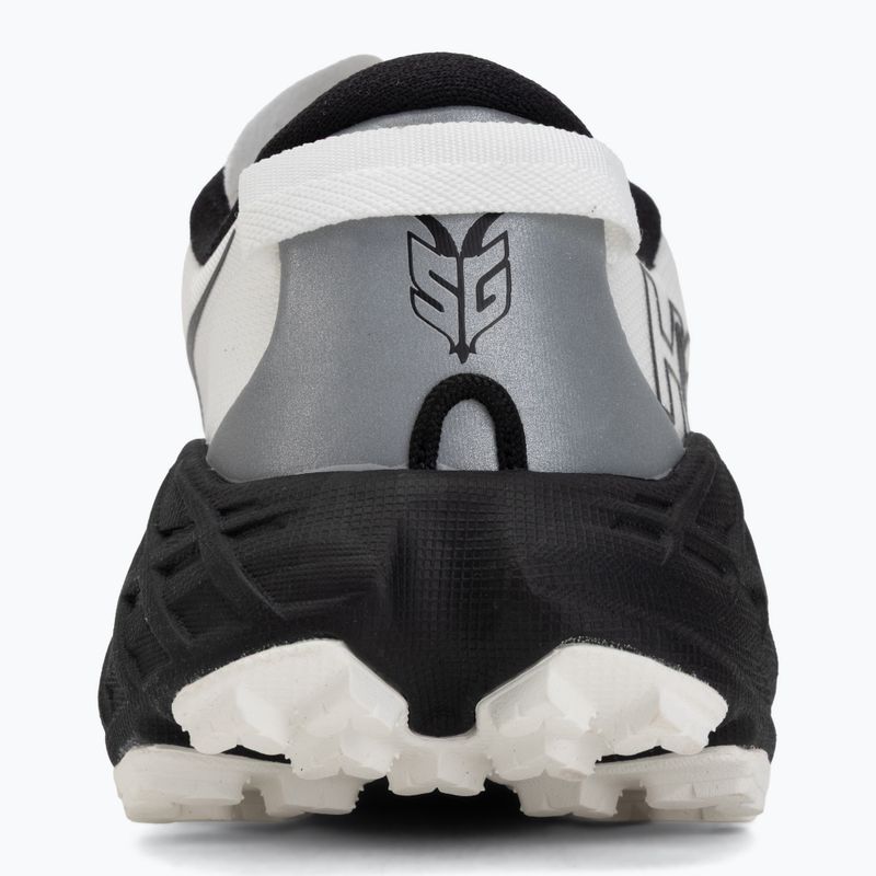 Încălțăminte de alergare pentru femei HOKA Speedgoat 7 black/white 6