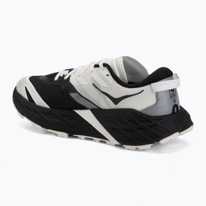 Încălțăminte de alergare pentru bărbați HOKA Speedgoat 7 Wide black/white 3