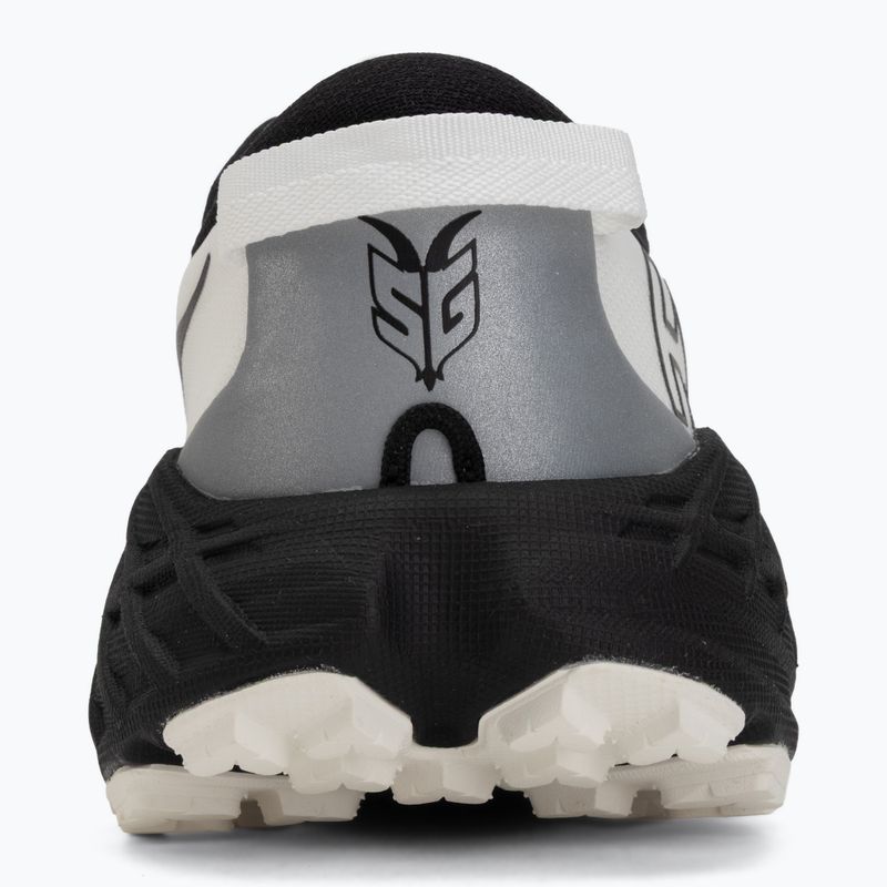 Încălțăminte de alergare pentru bărbați HOKA Speedgoat 7 Wide black/white 6