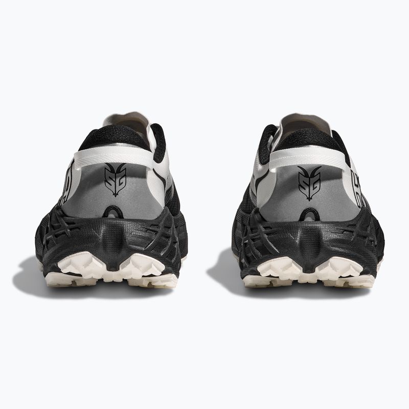 Încălțăminte de alergare pentru bărbați HOKA Speedgoat 7 Wide black/white 13