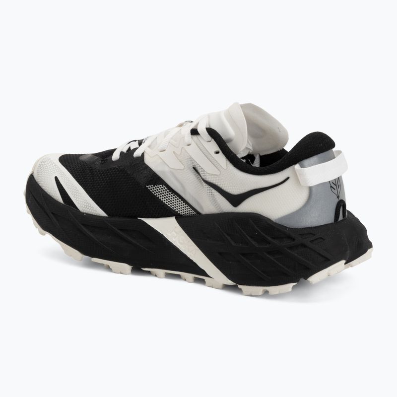 Încălțăminte de alergare pentru femei HOKA Speedgoat 7 black/white 3