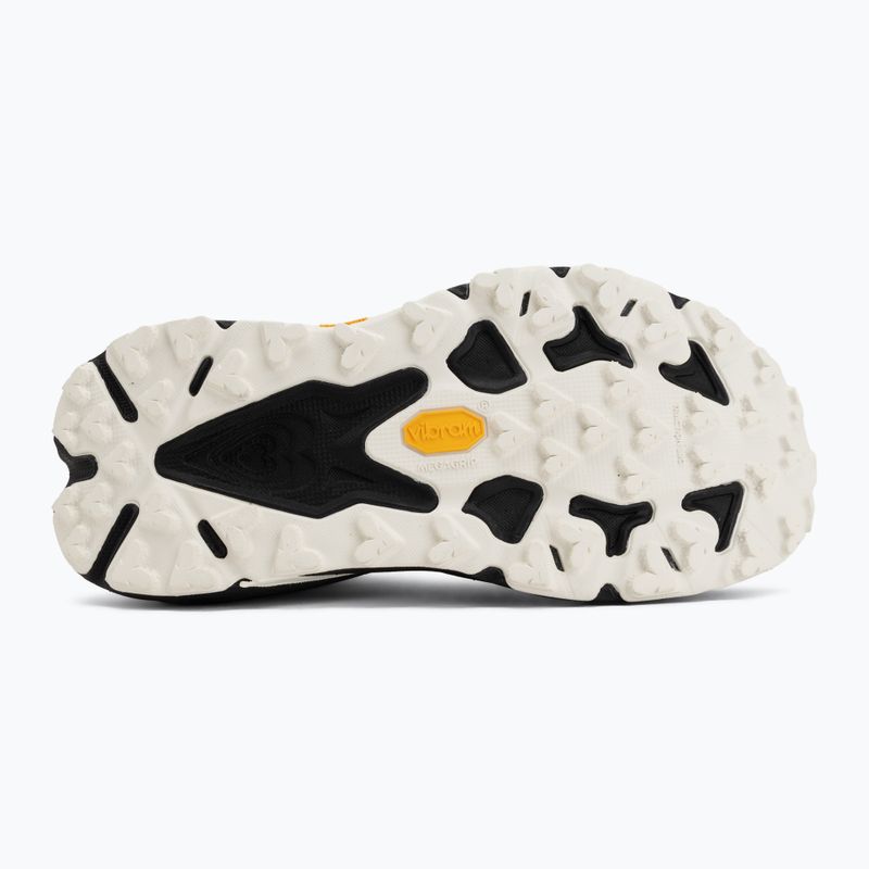 Încălțăminte de alergare pentru femei HOKA Speedgoat 7 black/white 4
