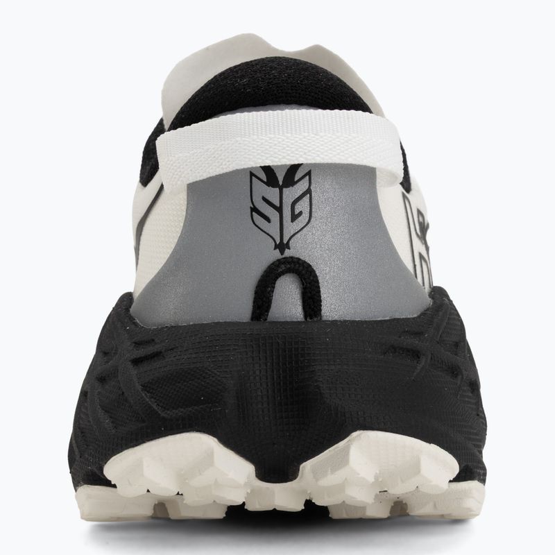 Încălțăminte de alergare pentru femei HOKA Speedgoat 7 black/white 6