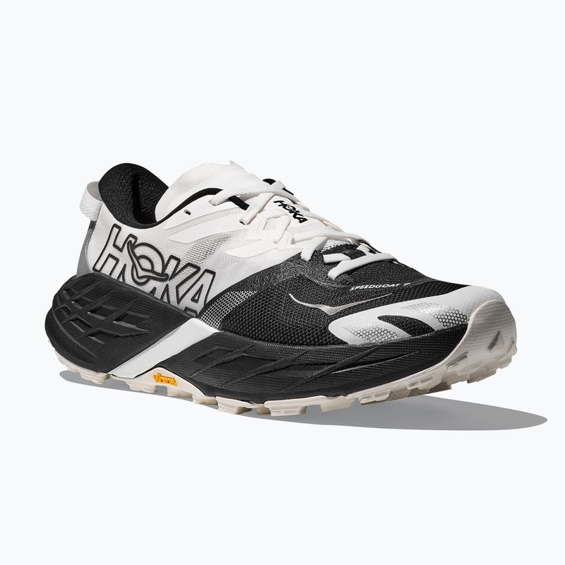 Încălțăminte de alergare pentru femei HOKA Speedgoat 7 black/white